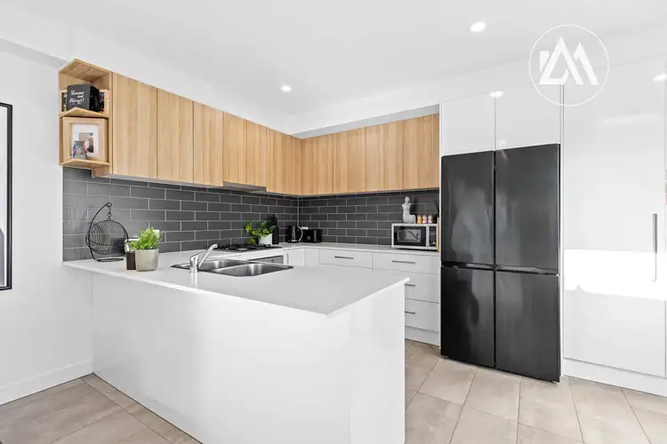 Sixth view of Homely townhouse listing, 1/16 Mereweather Avenue, Frankston VIC 3199