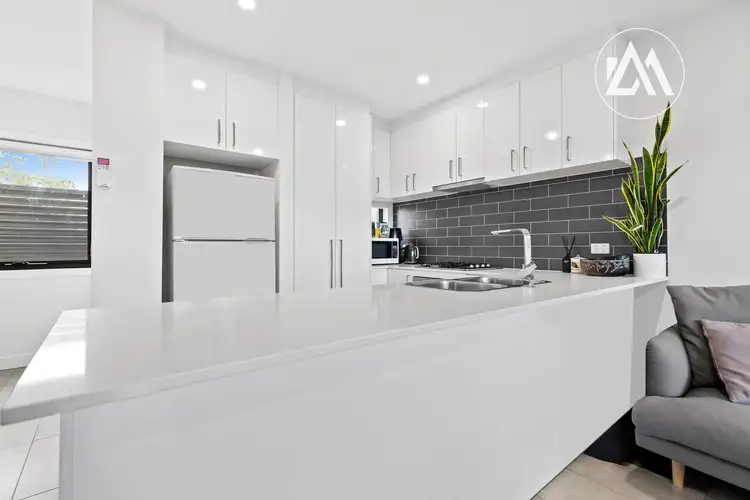 Fourth view of Homely townhouse listing, 2/16 Mereweather Avenue, Frankston VIC 3199