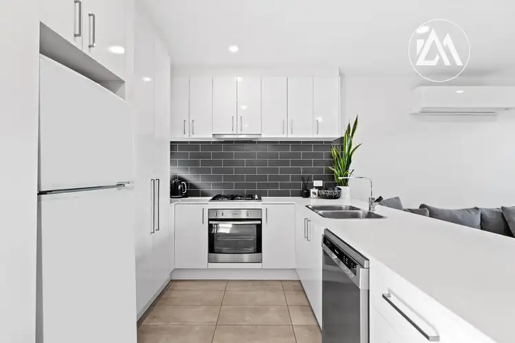 Fifth view of Homely townhouse listing, 2/16 Mereweather Avenue, Frankston VIC 3199