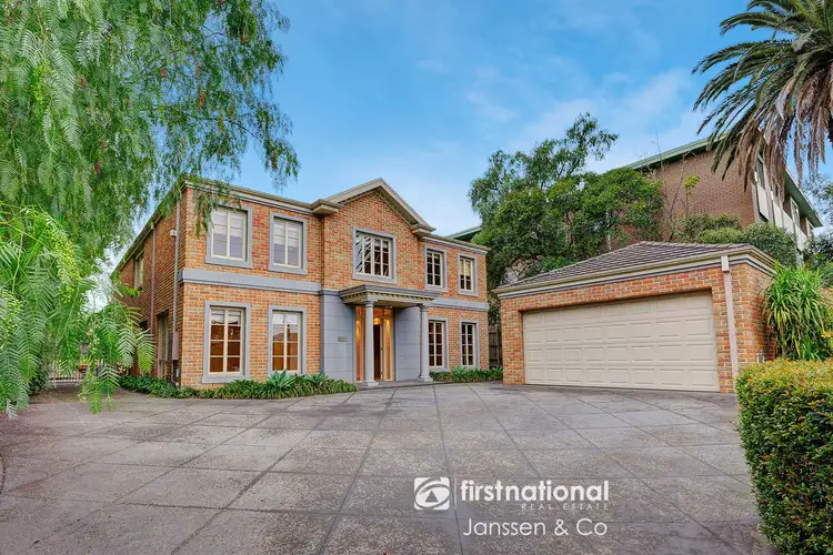 797 Burwood Road, Hawthorn East VIC 3123