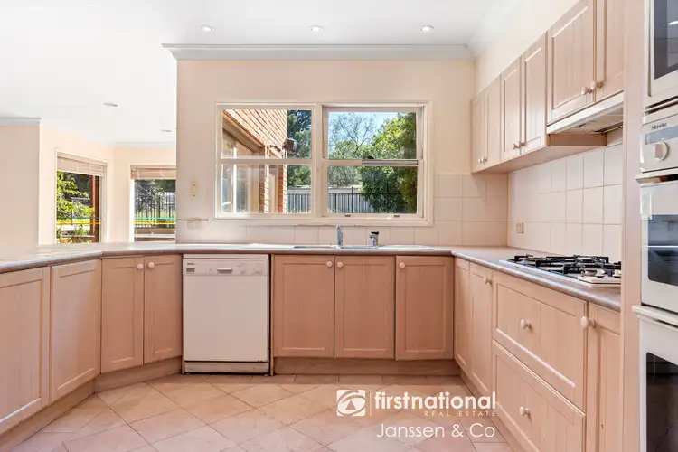 Fourth view of Homely house listing, 797 Burwood Road, Hawthorn East VIC 3123