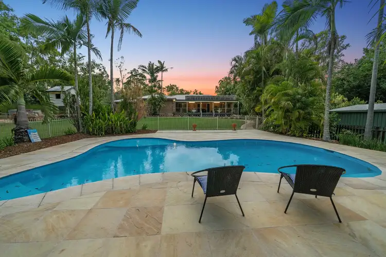 Second view of Homely house listing, 19 - 21 Endeavour Street, Barellan Point QLD 4306