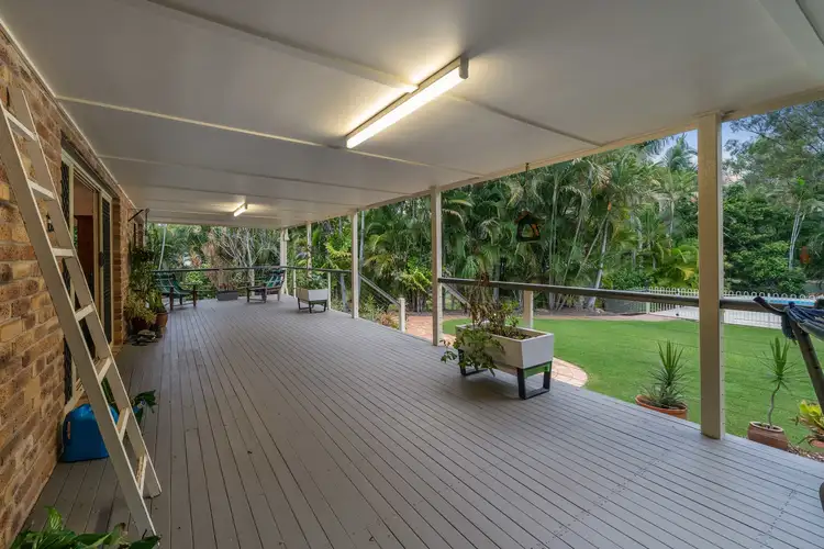 Fifth view of Homely house listing, 19 - 21 Endeavour Street, Barellan Point QLD 4306