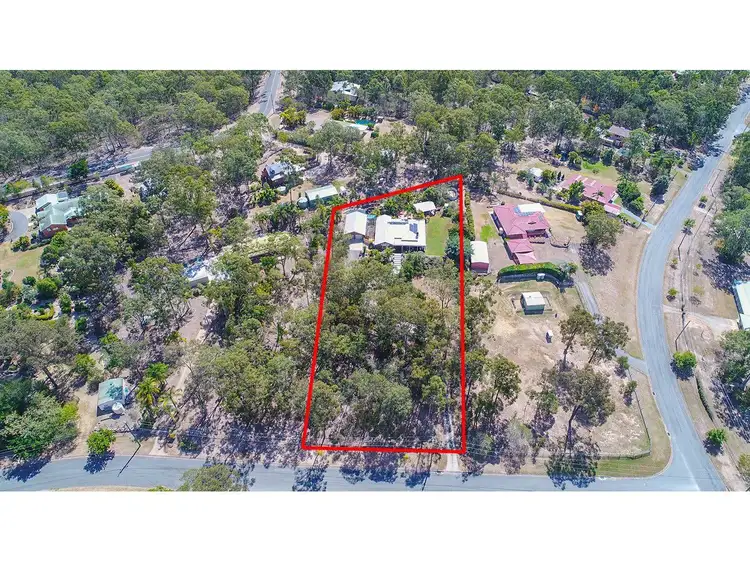 5 Taloma Avenue, Chuwar QLD 4306