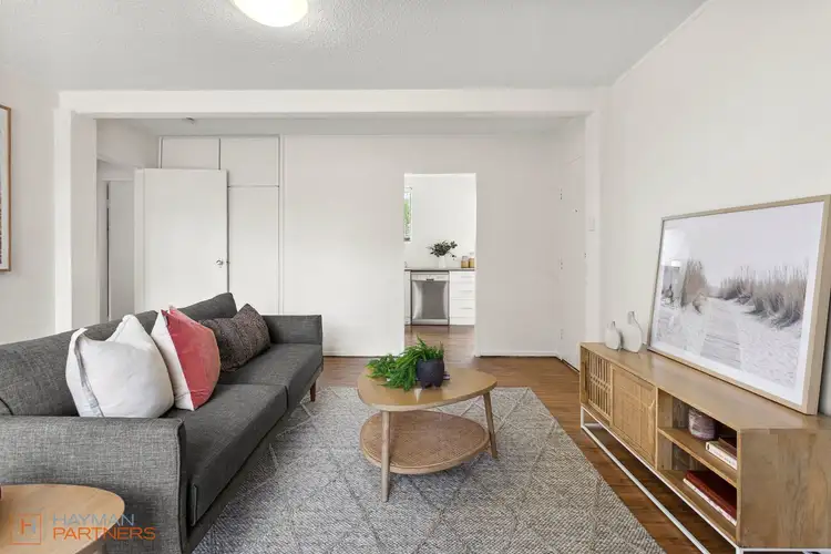 Third view of Homely apartment listing, 11/143 Carruthers Street, Curtin ACT 2605