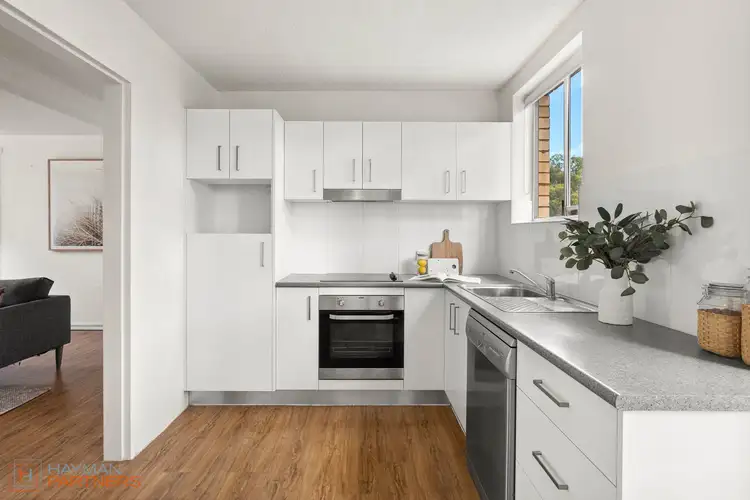 Fourth view of Homely apartment listing, 11/143 Carruthers Street, Curtin ACT 2605