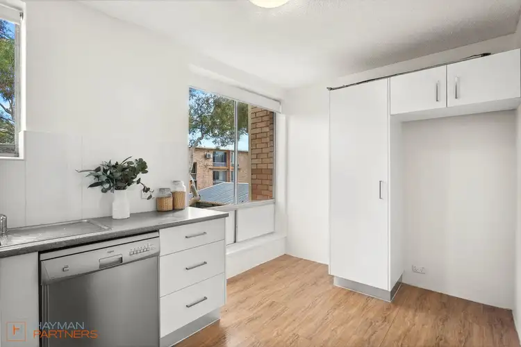 Fifth view of Homely apartment listing, 11/143 Carruthers Street, Curtin ACT 2605