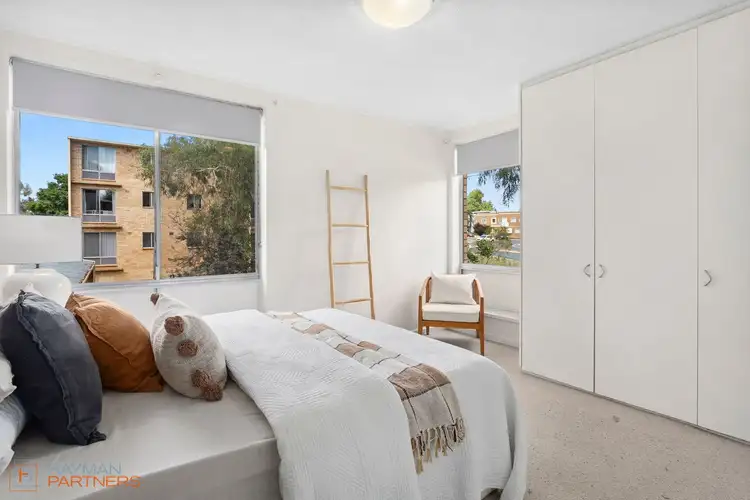 Sixth view of Homely apartment listing, 11/143 Carruthers Street, Curtin ACT 2605