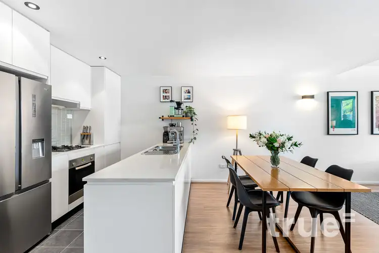 Second view of Homely apartment listing, 42/21-25 Coulson Street, Erskineville NSW 2043