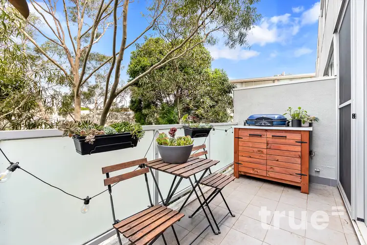 Fourth view of Homely apartment listing, 42/21-25 Coulson Street, Erskineville NSW 2043