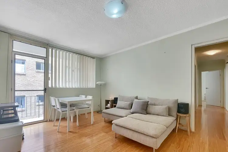 Third view of Homely unit listing, 10/4 Union Street, West Ryde NSW 2114