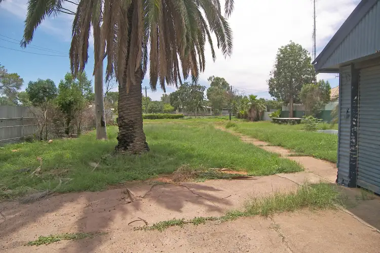 Second view of Homely land listing, 24 Hope Street, Bourke NSW 2840