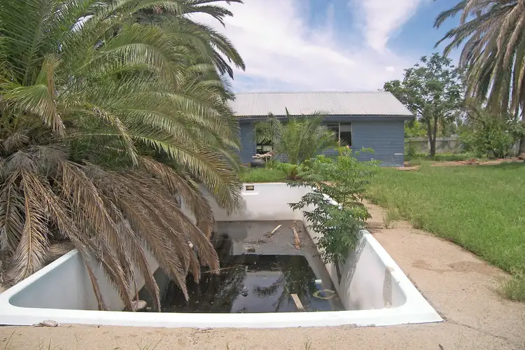 Third view of Homely land listing, 24 Hope Street, Bourke NSW 2840