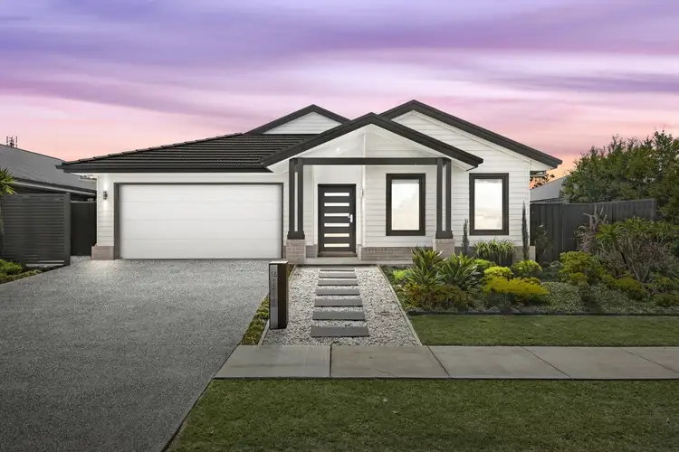 16 Birmingham Circuit, Bellbird NSW 2325