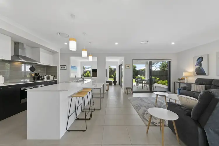 Third view of Homely house listing, 16 Birmingham Circuit, Bellbird NSW 2325