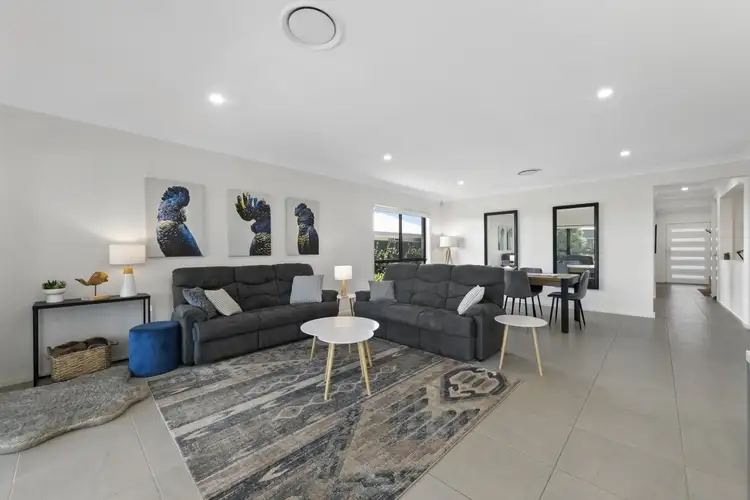 Fourth view of Homely house listing, 16 Birmingham Circuit, Bellbird NSW 2325