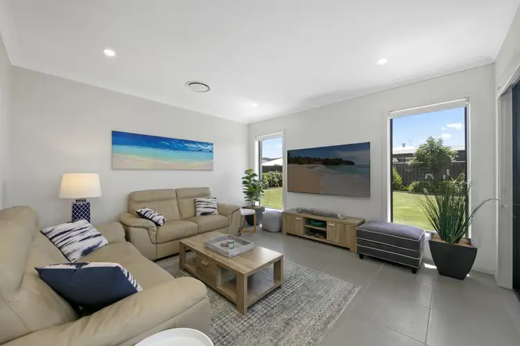 Fifth view of Homely house listing, 16 Birmingham Circuit, Bellbird NSW 2325