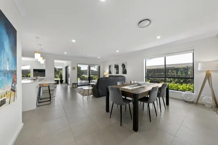 Sixth view of Homely house listing, 16 Birmingham Circuit, Bellbird NSW 2325