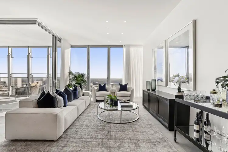 Second view of Homely apartment listing, 88 Barangaroo Avenue, Barangaroo NSW 2000