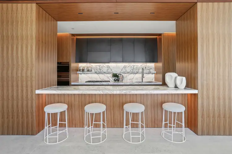 Third view of Homely apartment listing, 88 Barangaroo Avenue, Barangaroo NSW 2000
