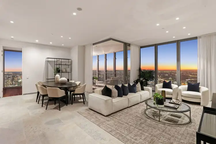 Fourth view of Homely apartment listing, 88 Barangaroo Avenue, Barangaroo NSW 2000