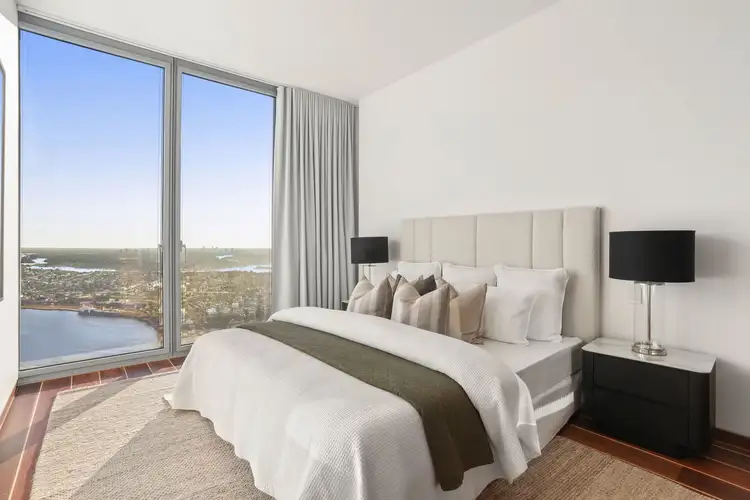 Sixth view of Homely apartment listing, 88 Barangaroo Avenue, Barangaroo NSW 2000