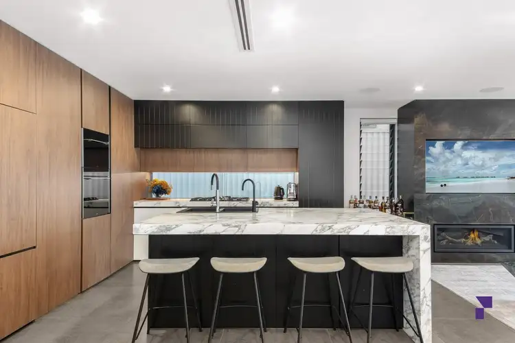 Second view of Homely semi-detached listing, 160A Wilbur Street, Greenacre NSW 2190