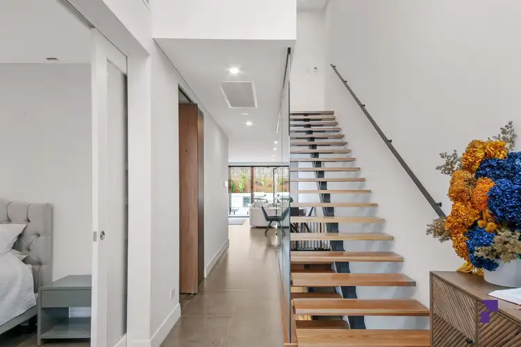 Fifth view of Homely semi-detached listing, 160A Wilbur Street, Greenacre NSW 2190
