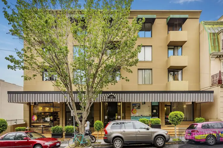 50/145 Canterbury Road, Toorak VIC 3142