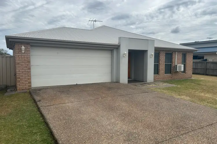 Main view of Homely house listing, 4 Branch Creek Road, Dalby QLD 4405