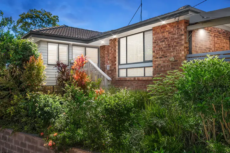 19 Brooker Avenue, Beacon Hill NSW 2100