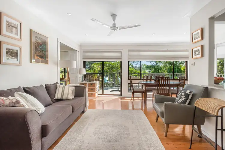 Second view of Homely house listing, 19 Brooker Avenue, Beacon Hill NSW 2100
