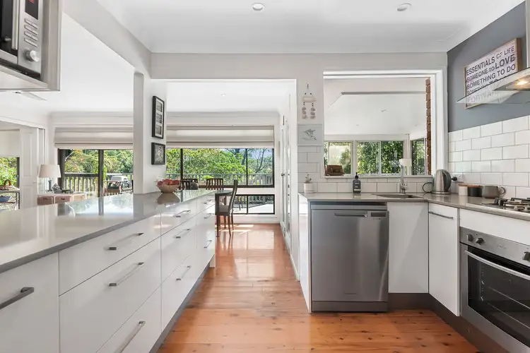 Fourth view of Homely house listing, 19 Brooker Avenue, Beacon Hill NSW 2100
