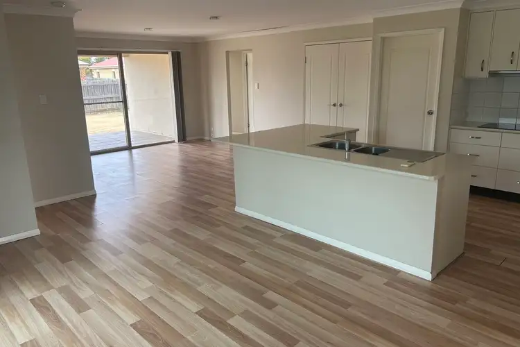 Third view of Homely house listing, 3 Montclair Close, Dalby QLD 4405