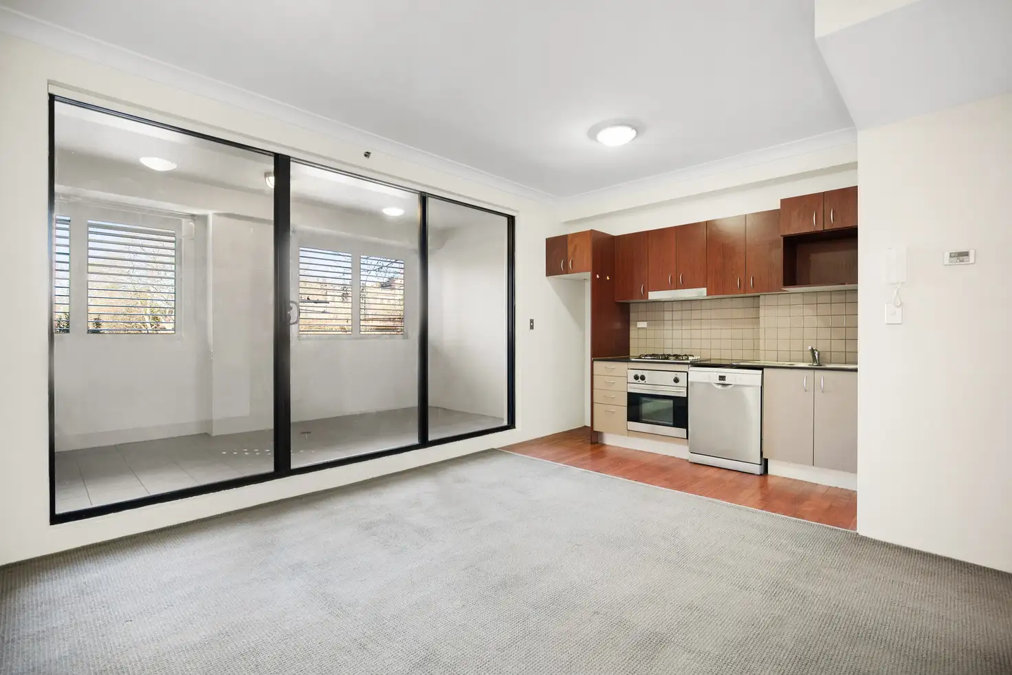 Main view of Homely apartment listing, 208/242 Elizabeth Street, Surry Hills NSW 2010