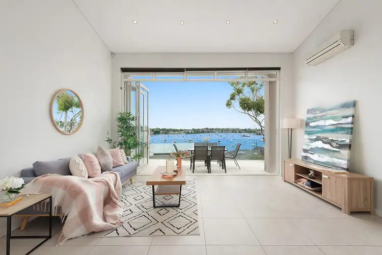 3/317a Victoria Place, Drummoyne NSW 2047