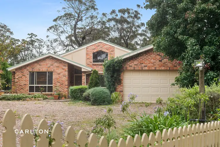 9 Sackville Street, Hill Top NSW 2575