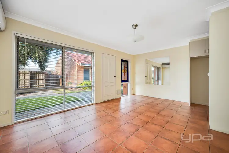 Third view of Homely unit listing, 12/16 South Circular Road, Gladstone Park VIC 3043