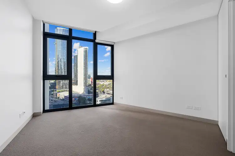 Third view of Homely apartment listing, 1403/283 City Road, Southbank VIC 3006