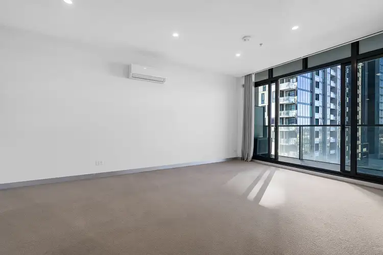 Sixth view of Homely apartment listing, 1403/283 City Road, Southbank VIC 3006