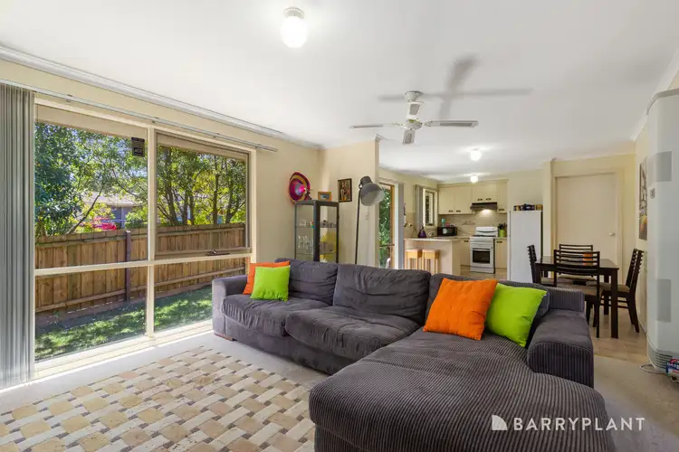 Second view of Homely unit listing, 1/40 Doysal Avenue, Ferntree Gully VIC 3156