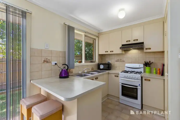 Third view of Homely unit listing, 1/40 Doysal Avenue, Ferntree Gully VIC 3156