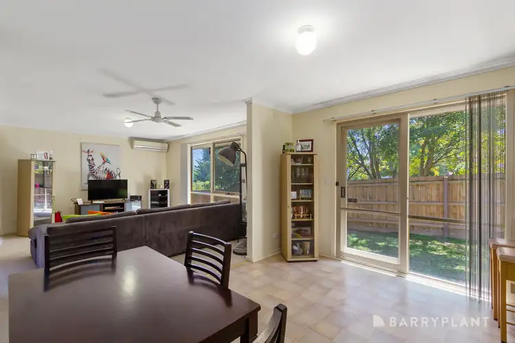 Fourth view of Homely unit listing, 1/40 Doysal Avenue, Ferntree Gully VIC 3156