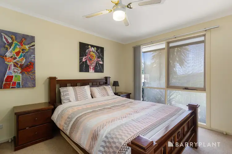 Fifth view of Homely unit listing, 1/40 Doysal Avenue, Ferntree Gully VIC 3156