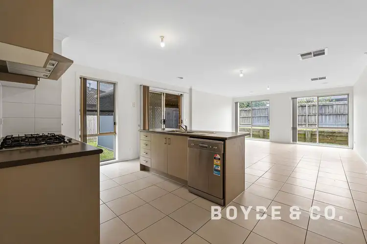 4 Clifford Drive