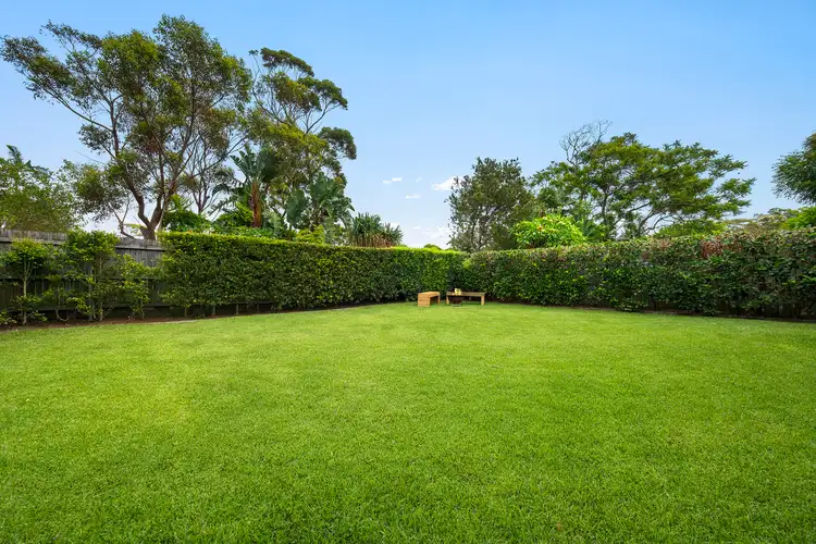 Sixth view of Homely house listing, 21 Weeroona Avenue, Elanora Heights NSW 2101
