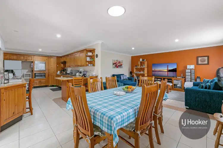 Second view of Homely house listing, 193 Epsom Road, Chipping Norton NSW 2170