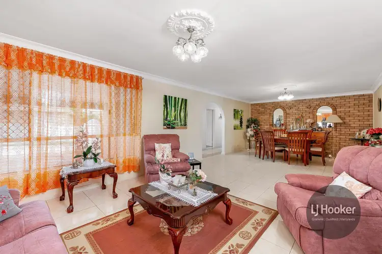 Third view of Homely house listing, 193 Epsom Road, Chipping Norton NSW 2170