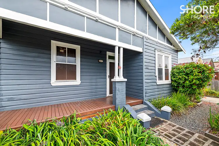 Main view of Homely house listing, 28 Holt Street, Mayfield East NSW 2304