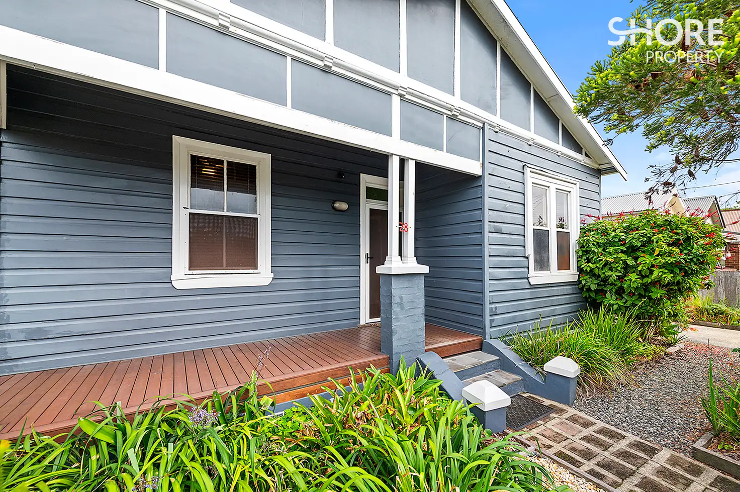 Main view of Homely house listing, 28 Holt Street, Mayfield East NSW 2304